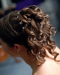 Quinceanera Hairstyles in Dallas