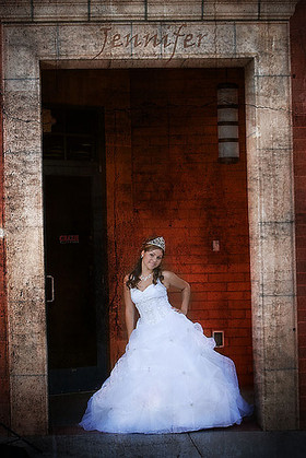 Quinceanera Photography in Dallas TX