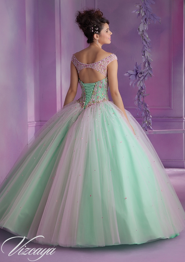 Click here for quinceanera dress shops in San Antonio TX! 