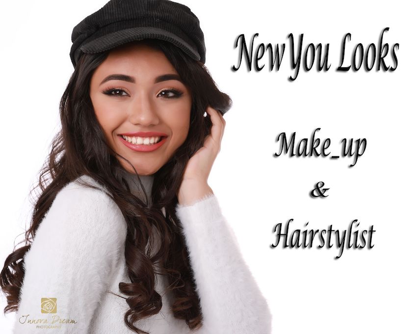 new you looks makeup dallas