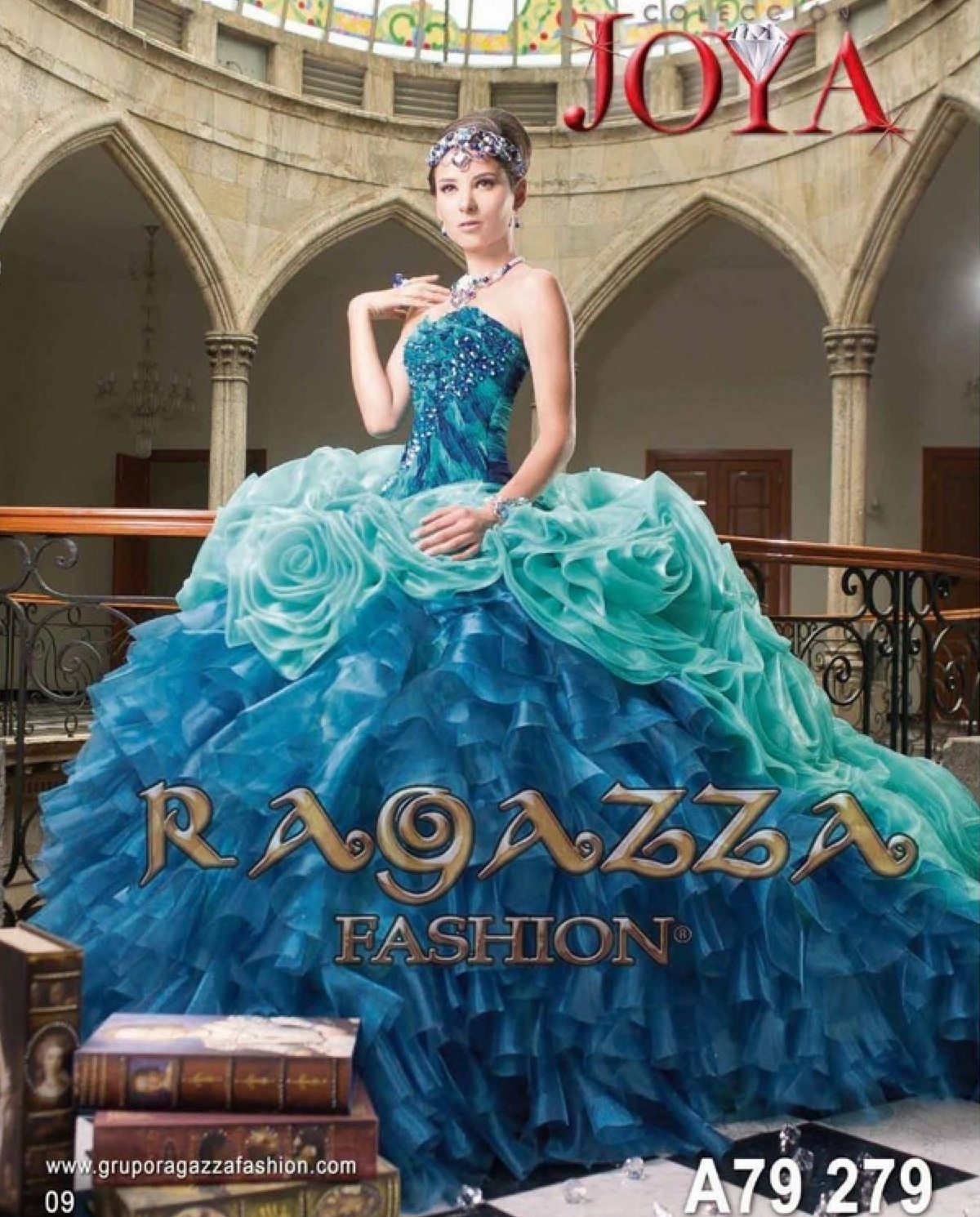 Click here for quinceanera dress shops in San Antonio TX! 