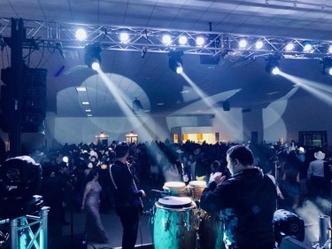 live music for quinceaneras and weddings in dallas