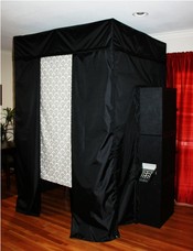 Photo Booth Rental in Dallas