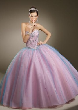 Morilee quince dresses
