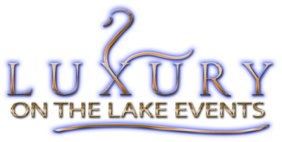 luxury on the lake events