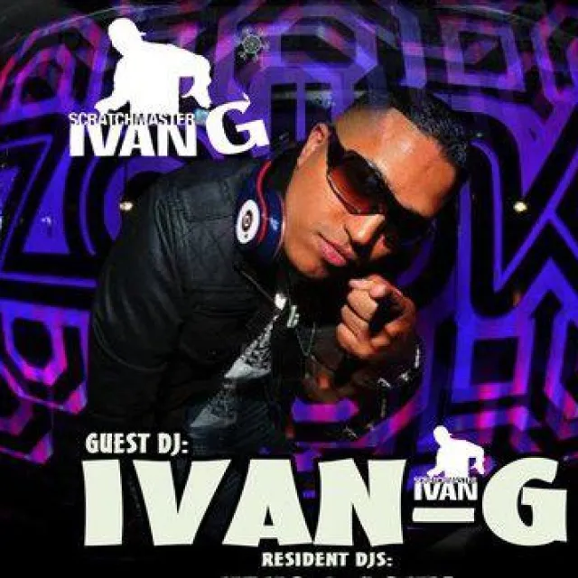 dj ivan G