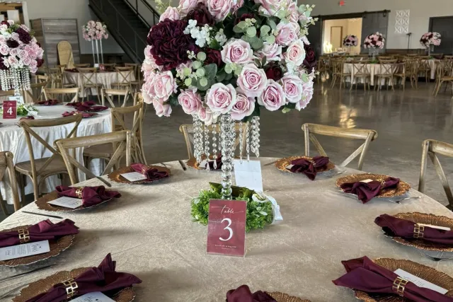 caddo creek venue