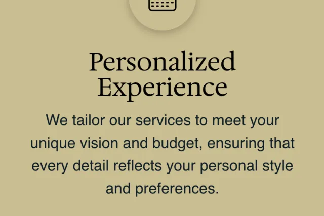Graceful Events Event Planning 