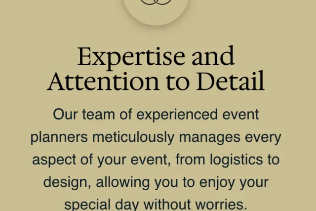 Graceful Events Event Planning 
