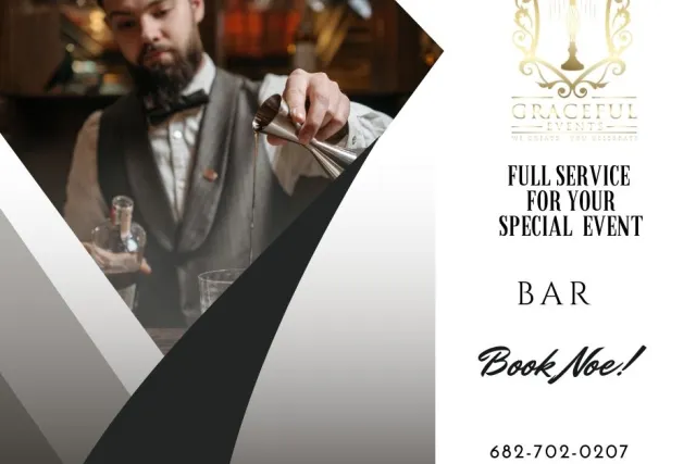 Graceful Events Event Planning 
