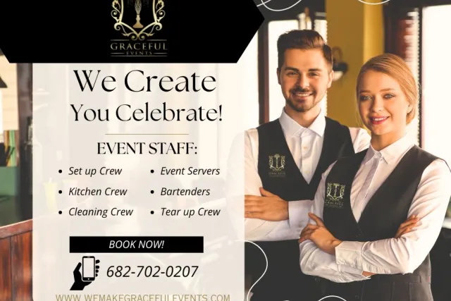 Graceful Events Event Planning 