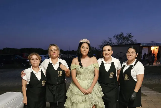 Graceful Events Event Planning 