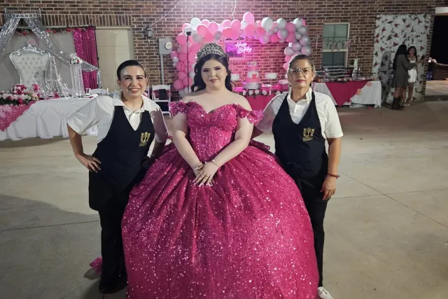 Graceful Events Event Planning 