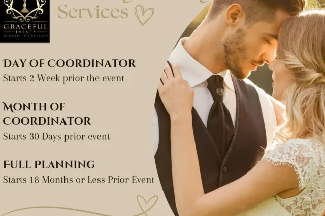 Graceful Events Event Planning 