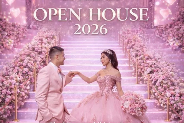 luxury on the lake open house 2026