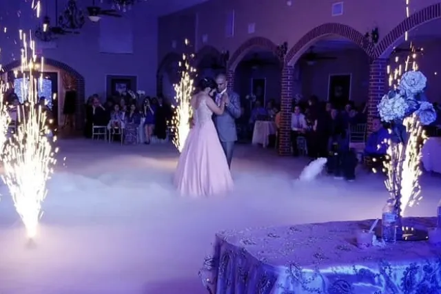 Dj amv dallas lucky star dj entertainment