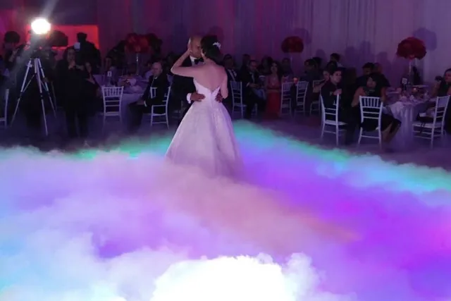 Dj amv dallas lucky star dj entertainment