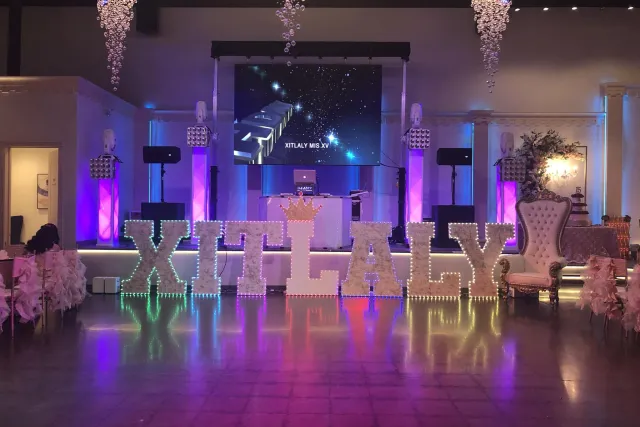 Lucky star dj entertainment