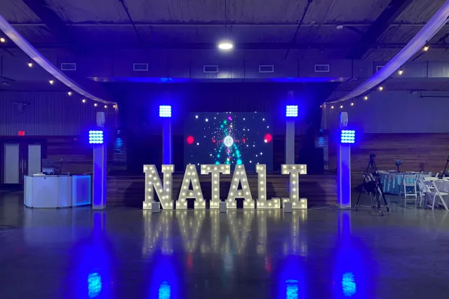 Dj amv dallas lucky star dj entertainment