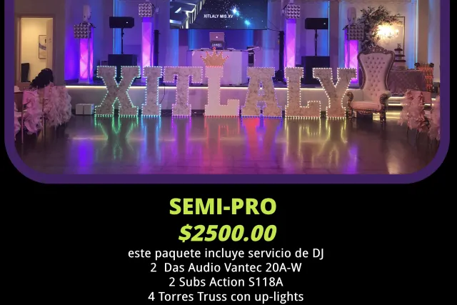 Dj amv dallas lucky star dj entertainment