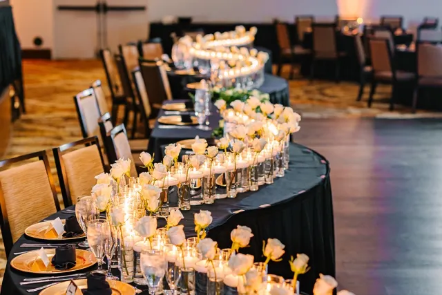 Robson Ranch Banquets
