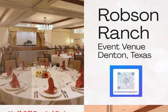 Robson ranch discounts coupons
