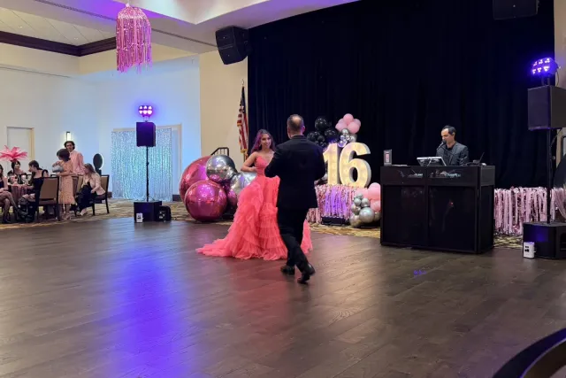 Robson Ranch Banquets