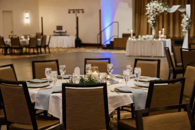 Robson Ranch Banquets