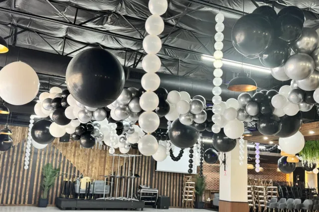 The Green Room Dallas