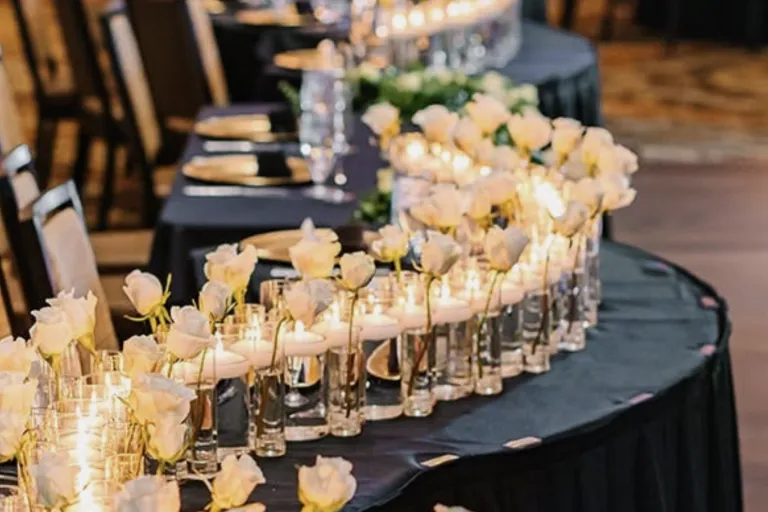 Robson Ranch Banquets