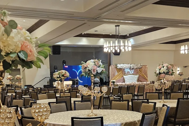 Robson Ranch Banquets