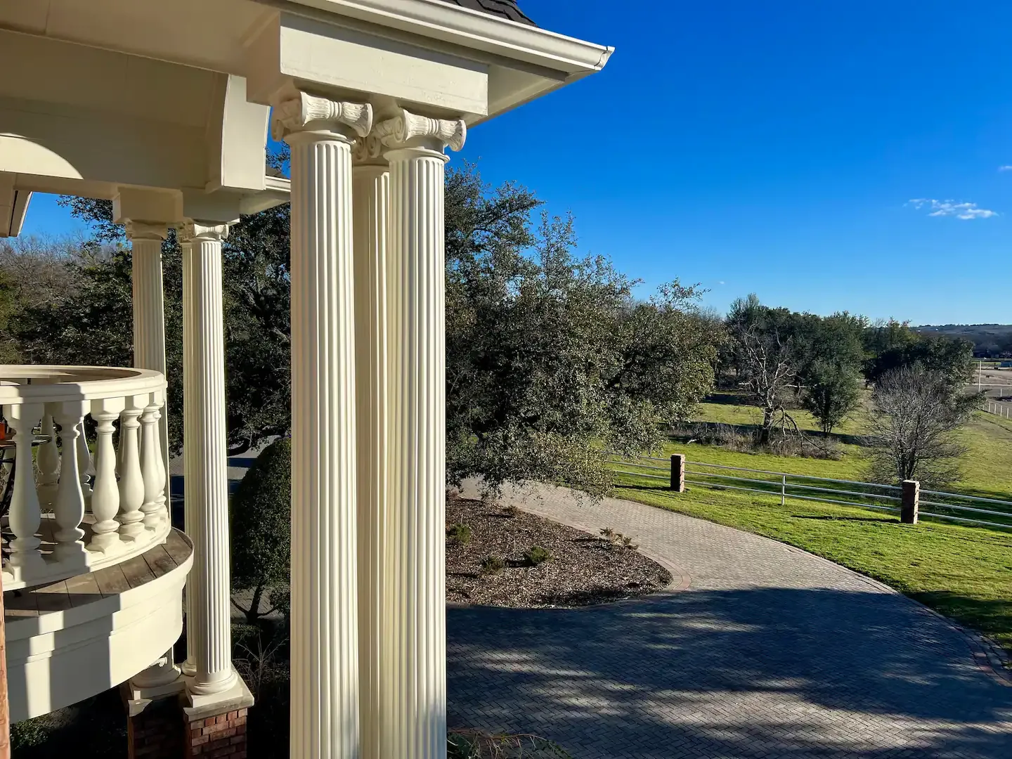 foxcroft manor