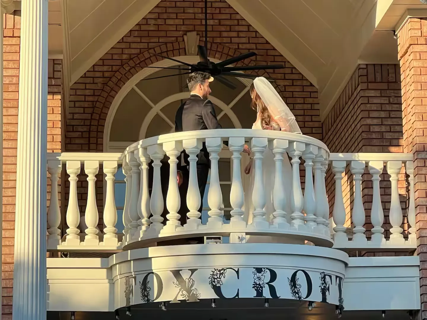 foxcroft manor