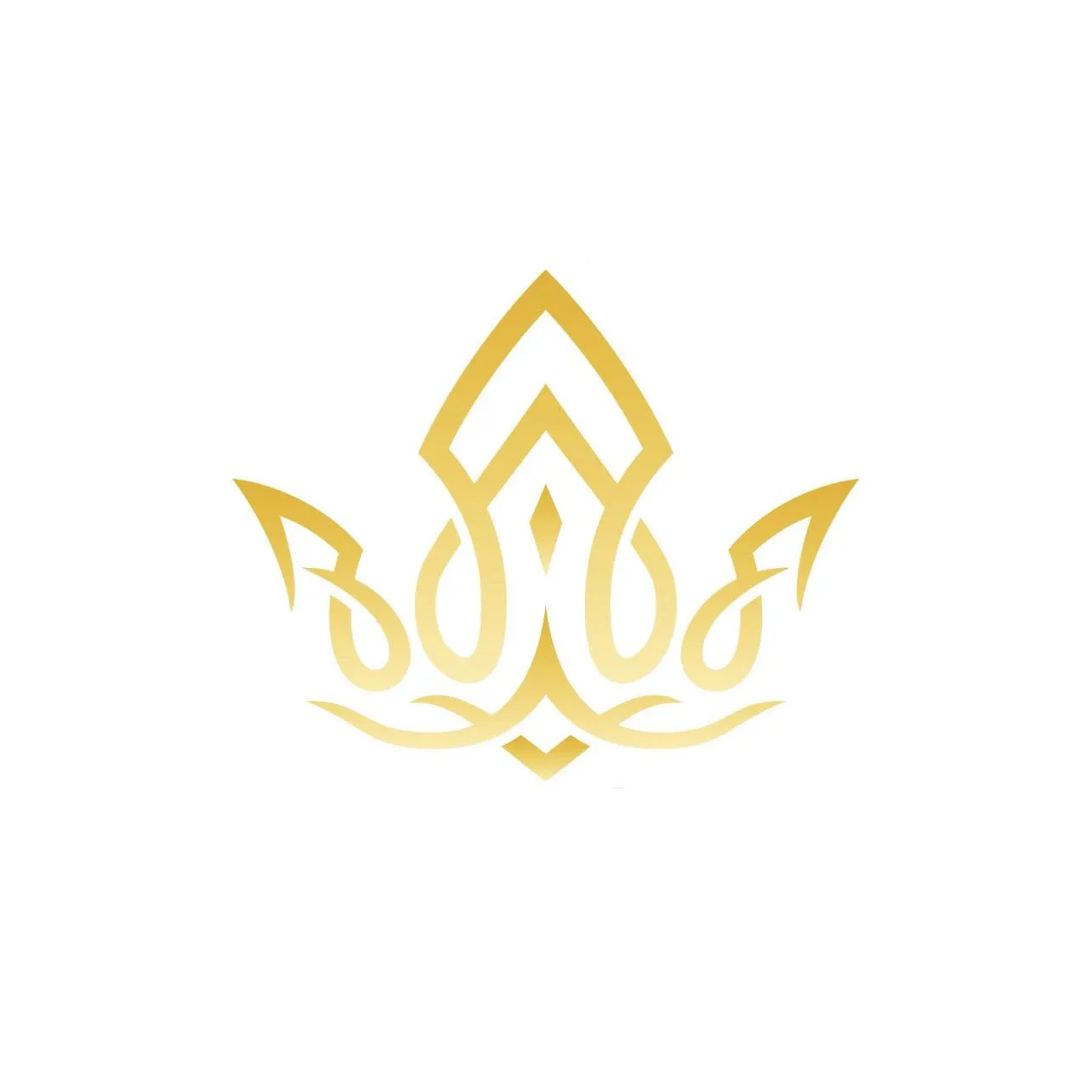 the crown venue dallas logo