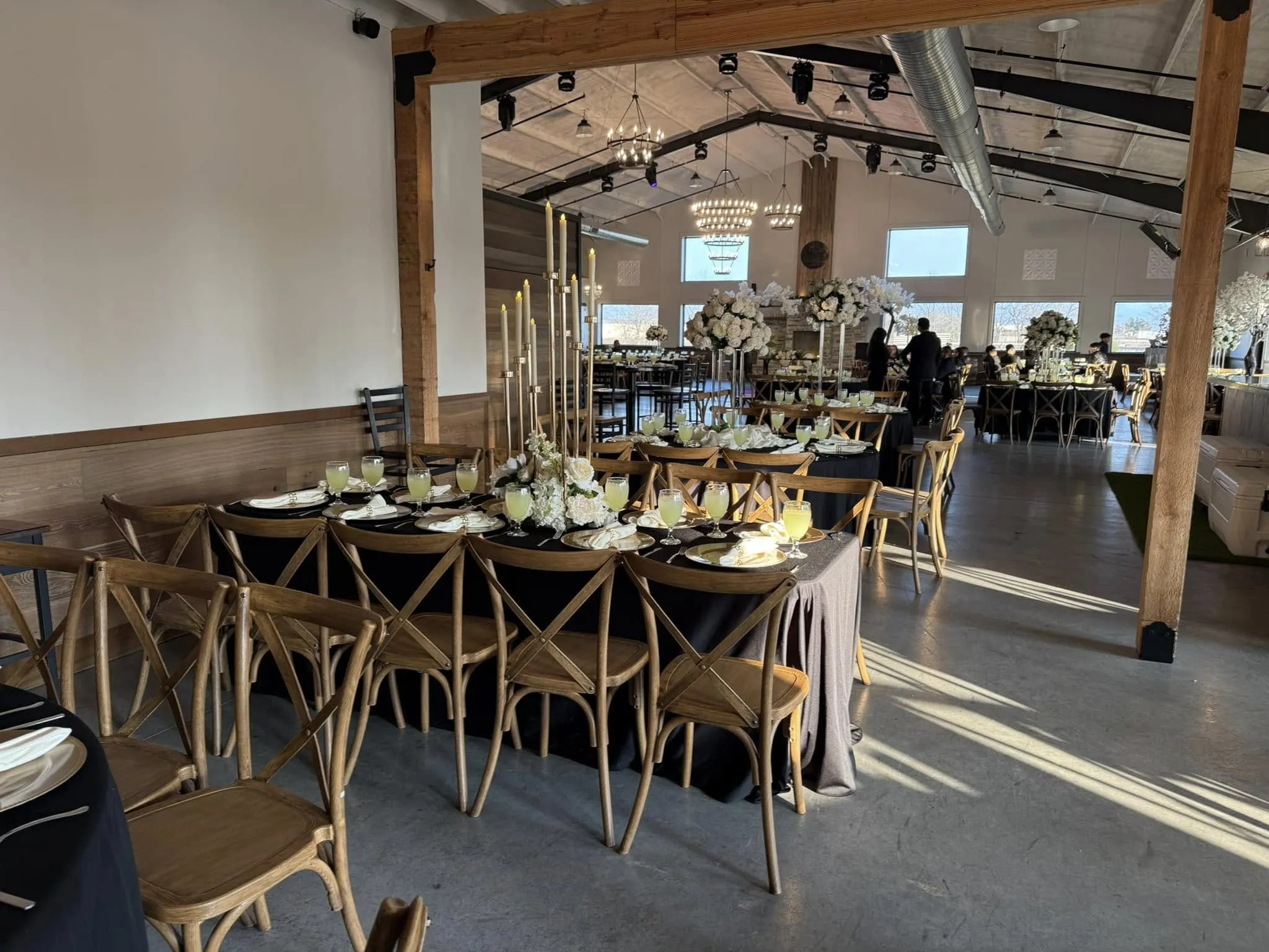 caddo creek venue