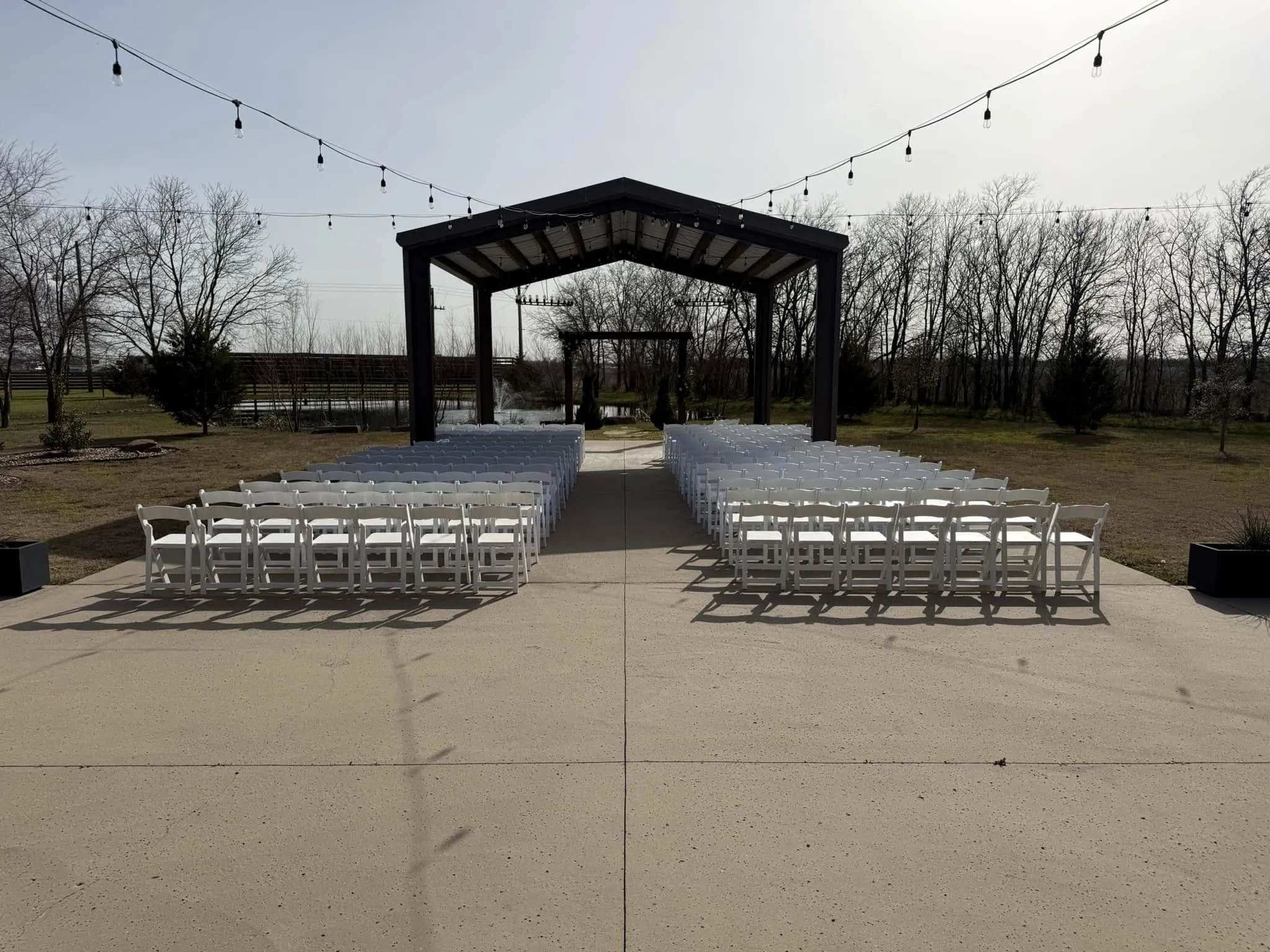 caddo creek venue