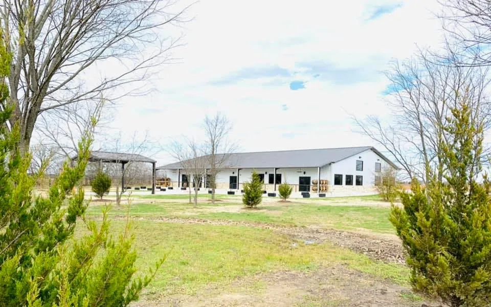 caddo creek venue