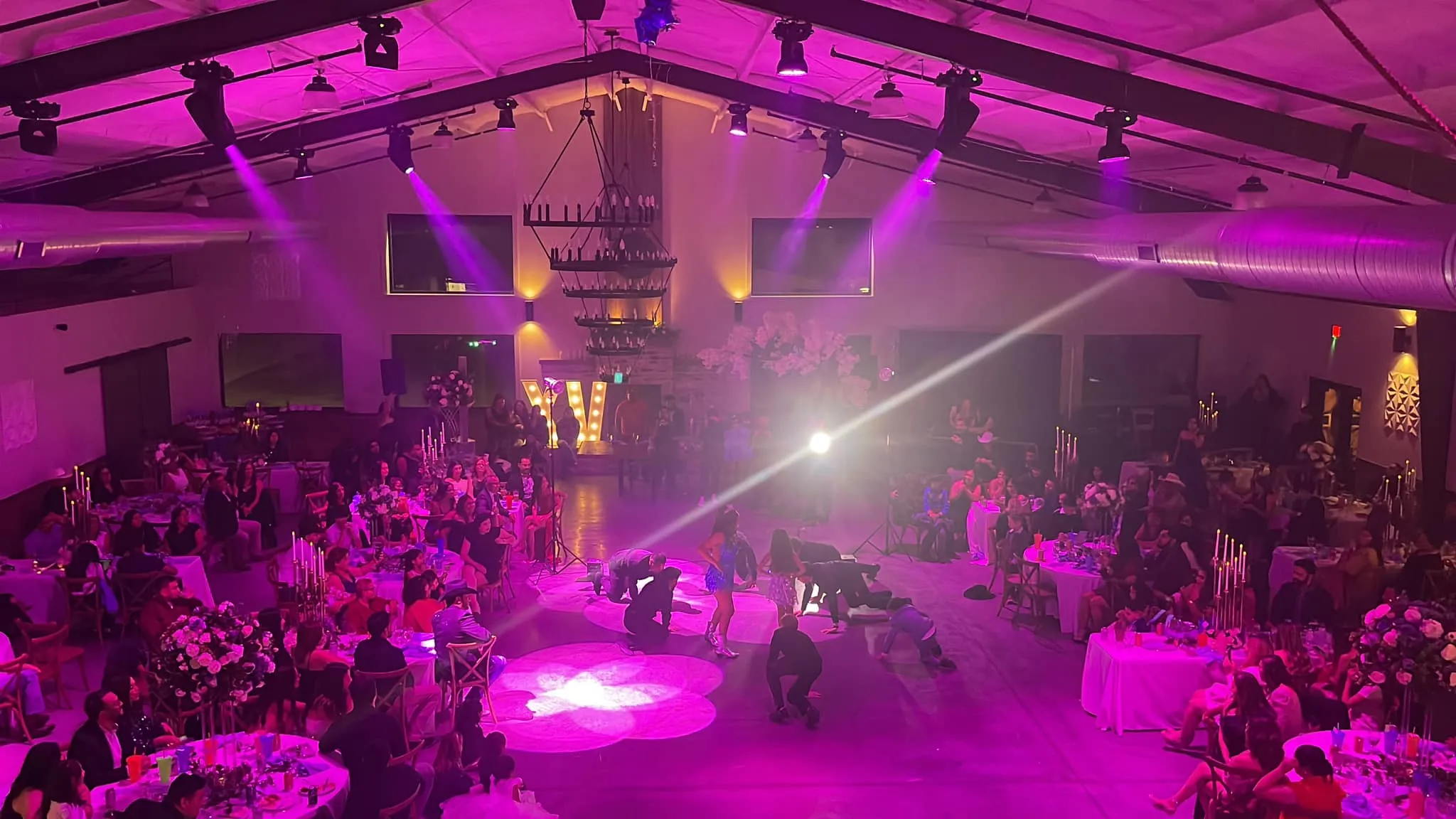 caddo creek venue
