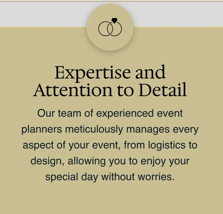 Graceful Events Event Planning