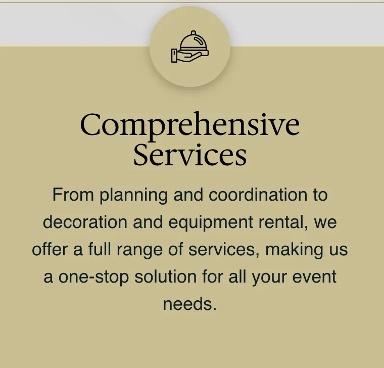 Graceful Events Event Planning