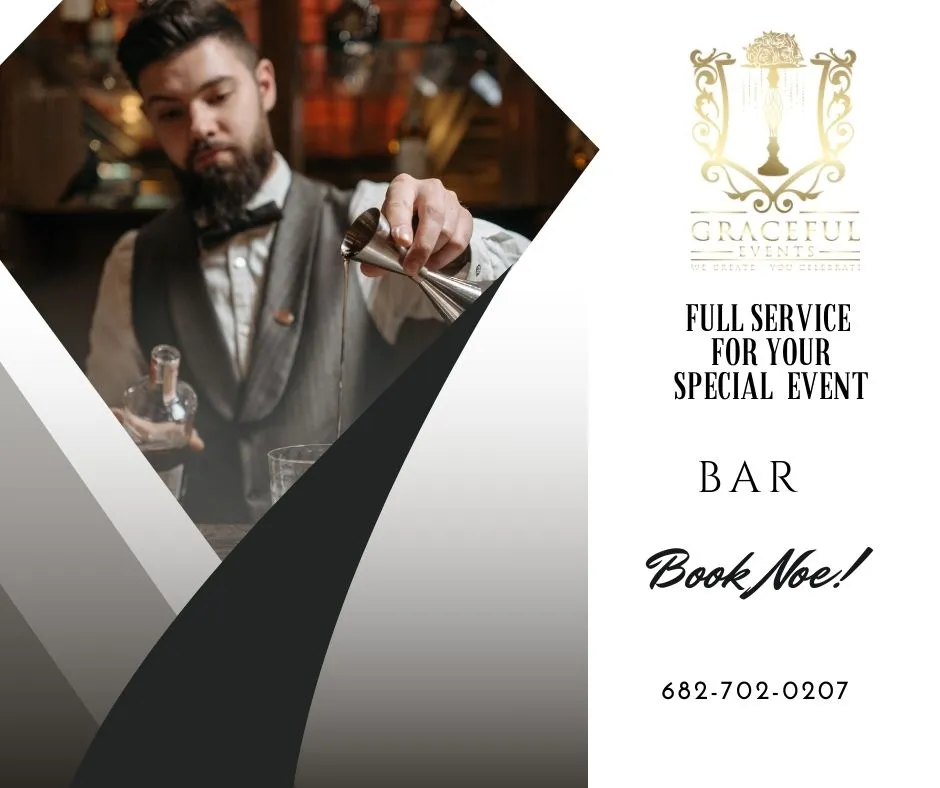 Graceful Events Event Planning