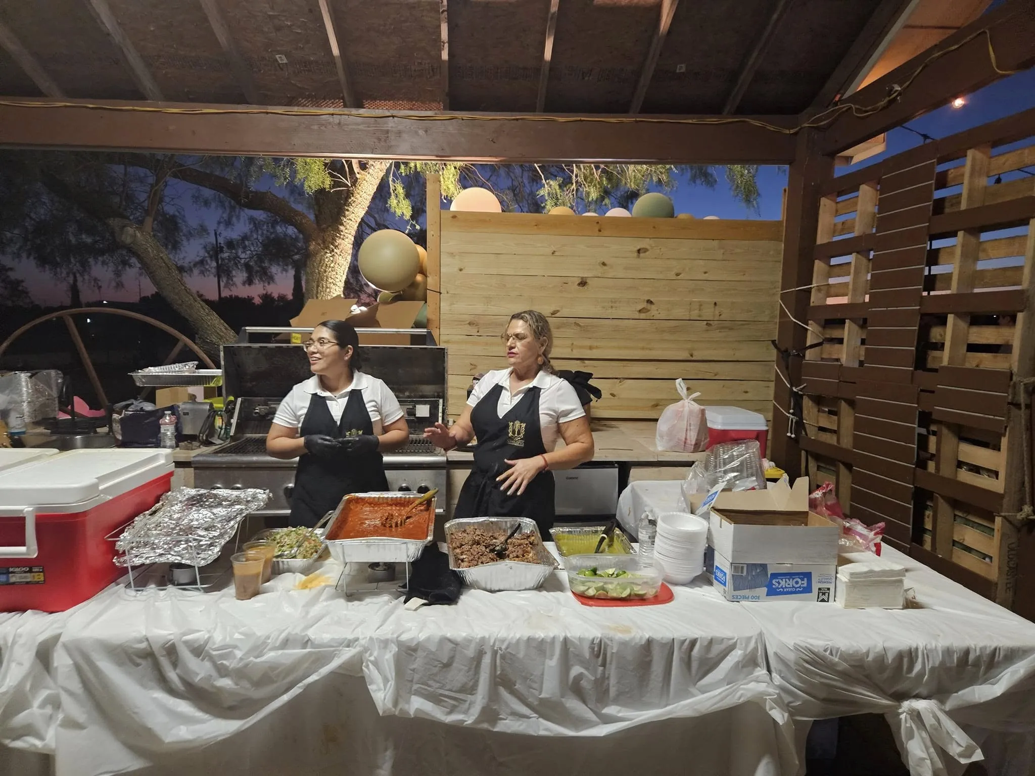Graceful Events Event Planning