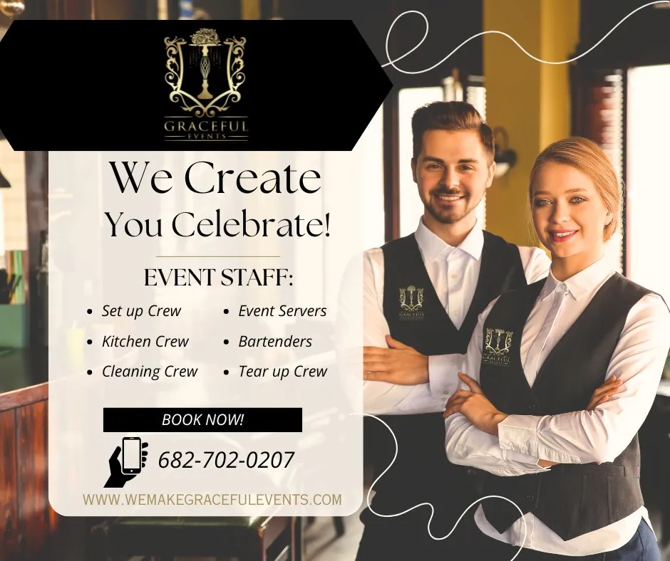 Graceful Events Event Planning