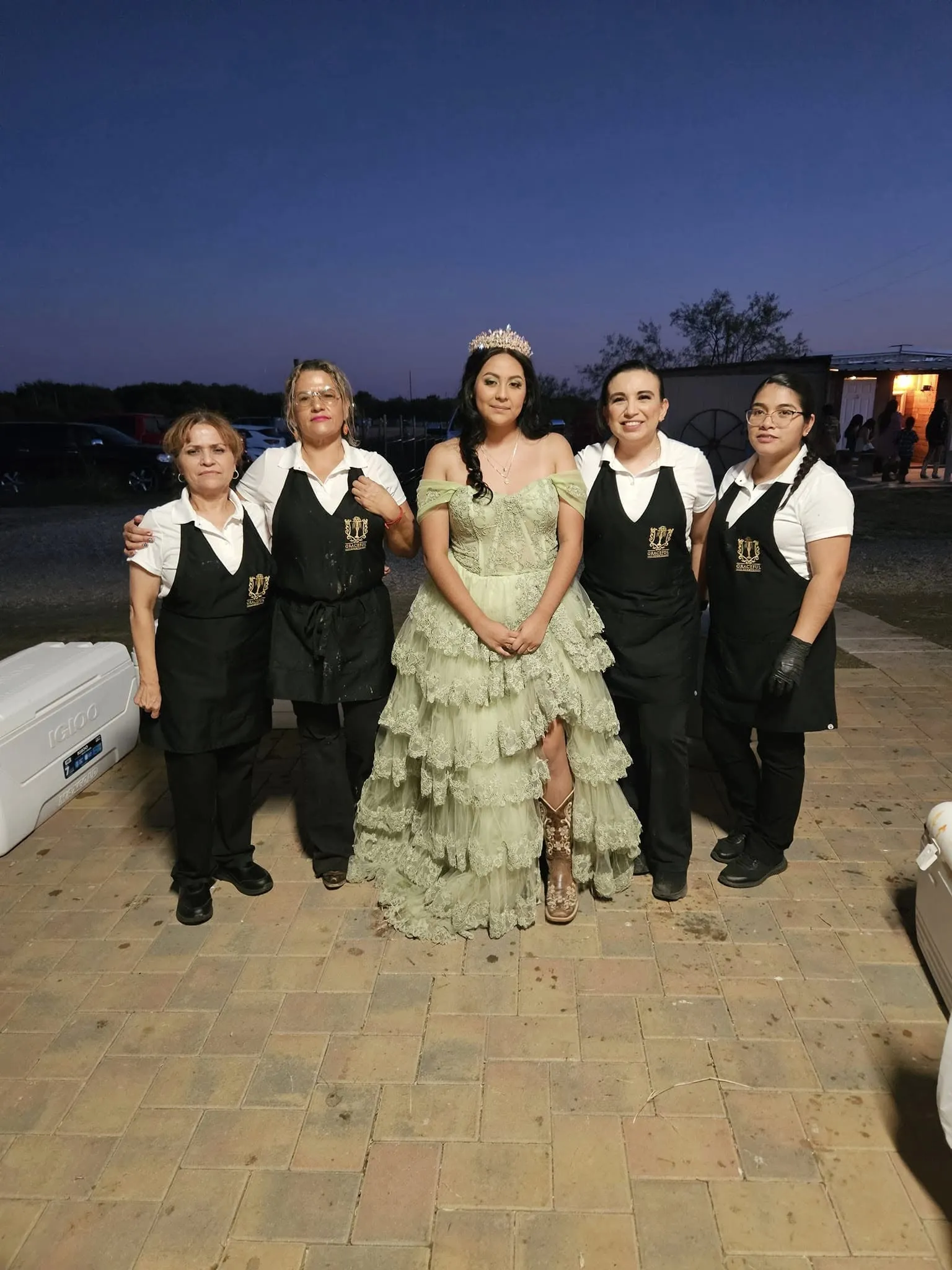 Graceful Events Event Planning
