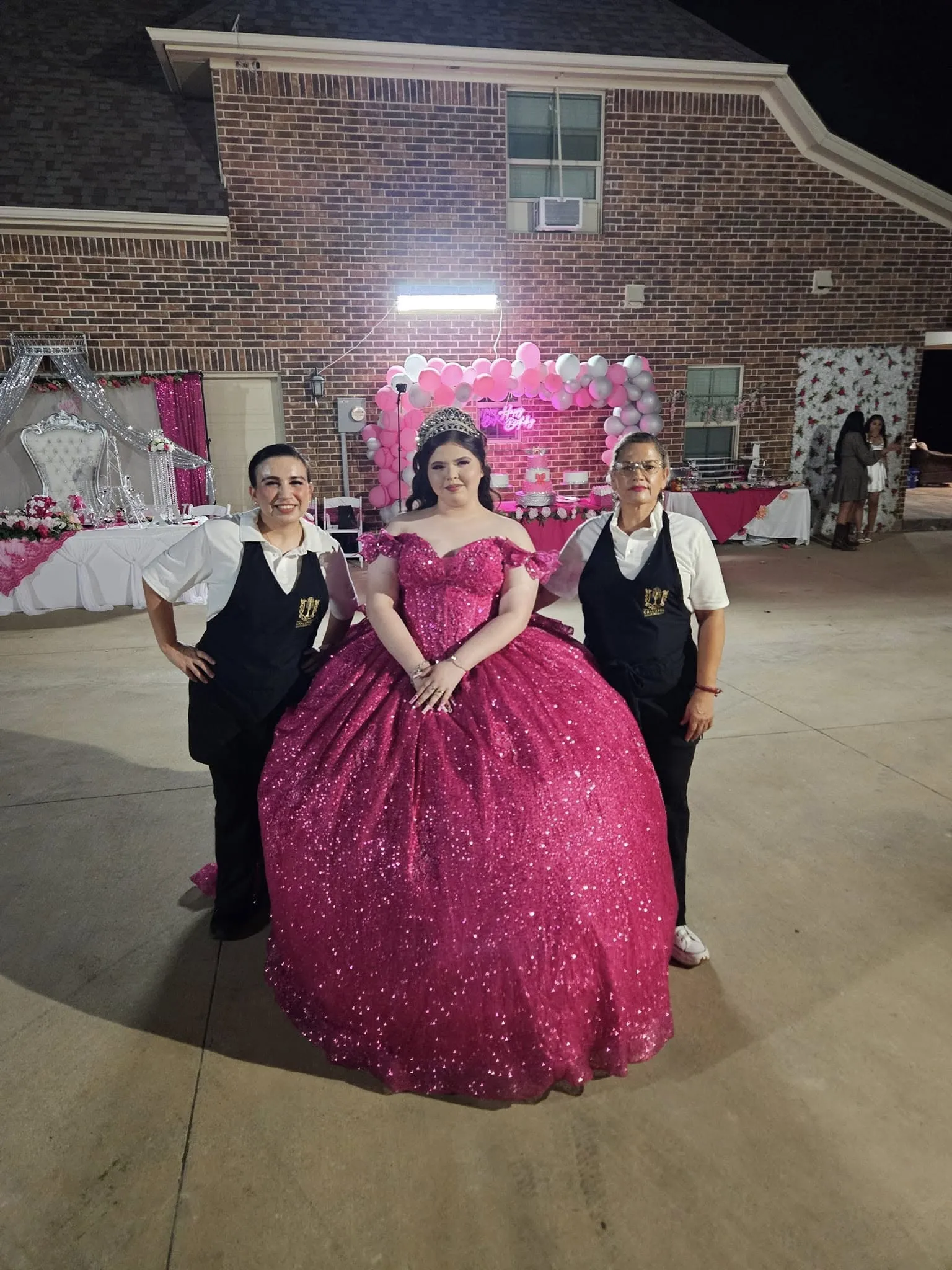 Graceful Events Event Planning