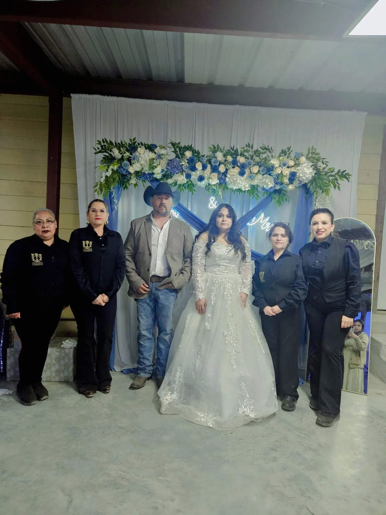 Graceful Events Event Planning