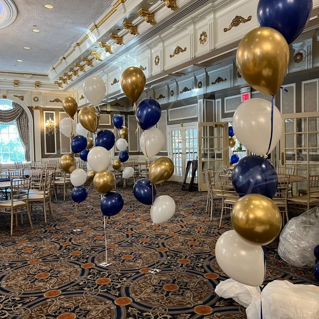 Balloon Kings Dallas