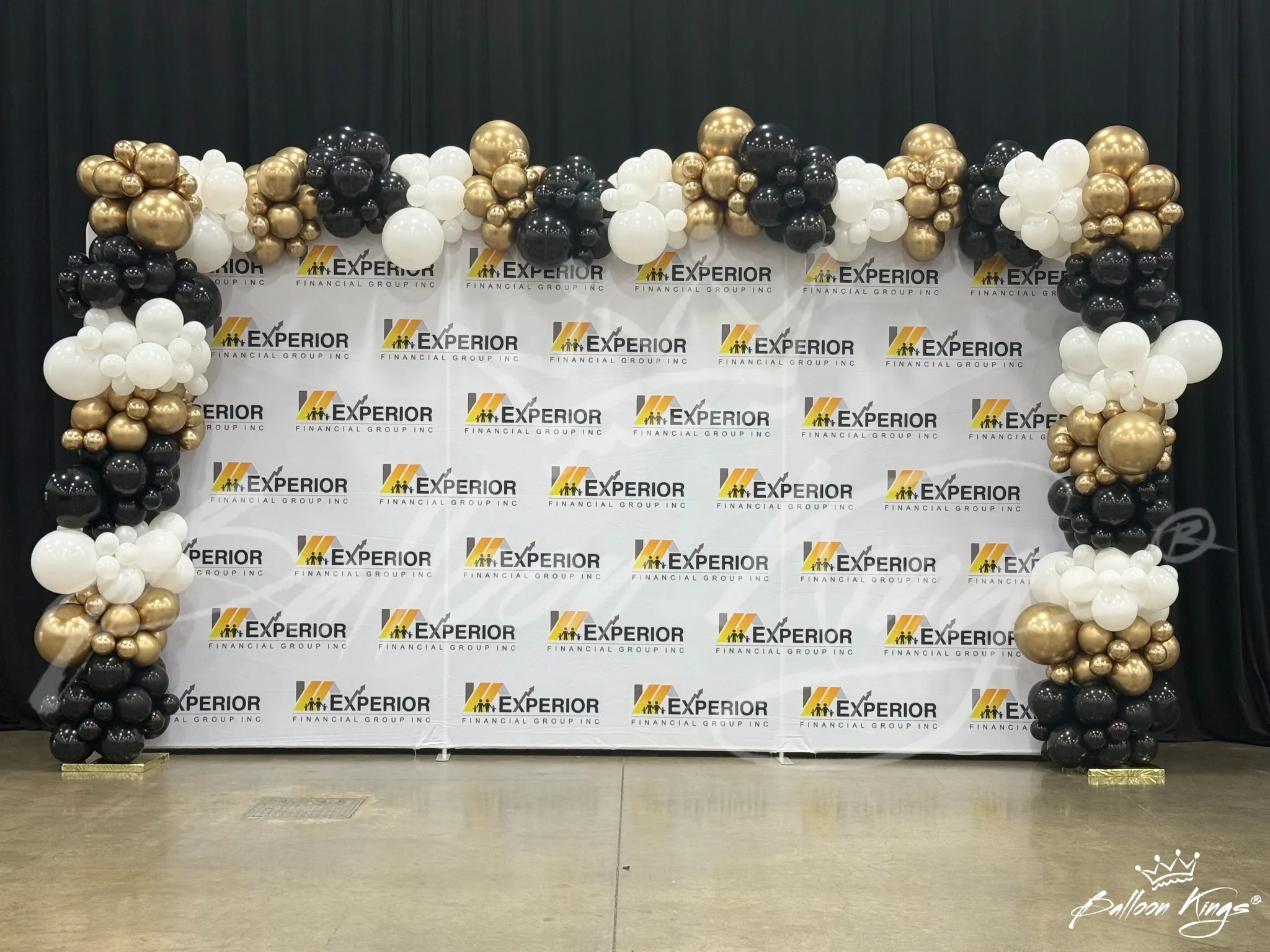 Balloon Kings Dallas