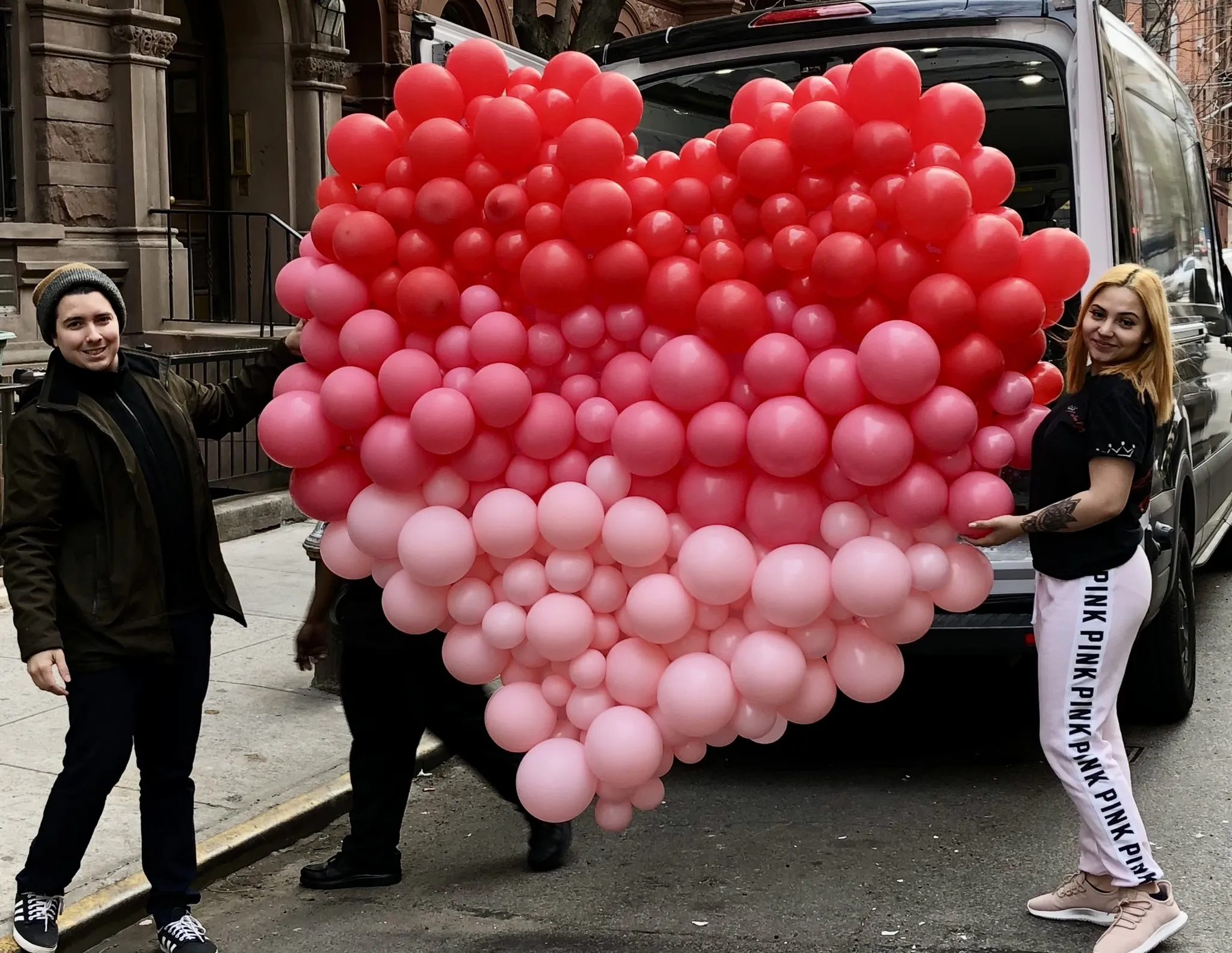 Balloon Kings Dallas
