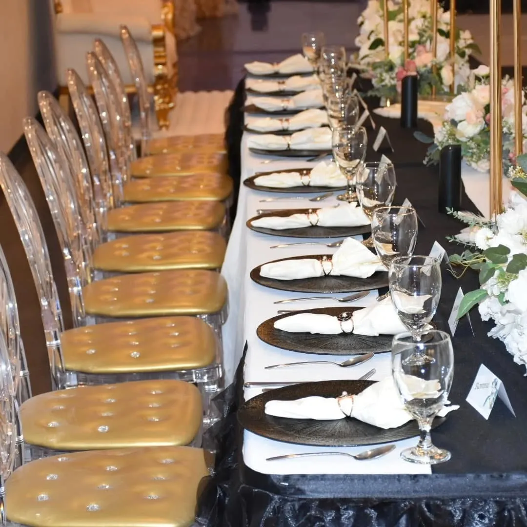 Bliss Pavilion Event Center